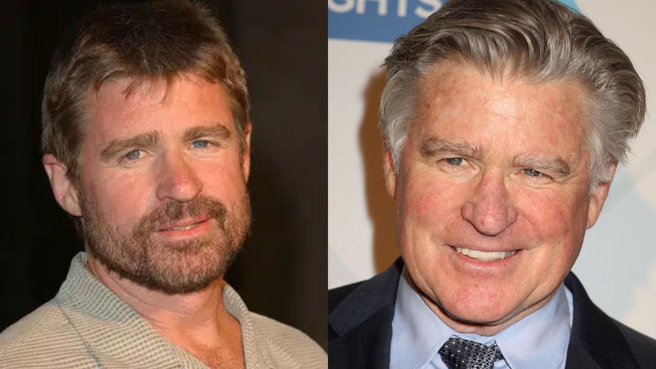 ‘Everwood’ and ‘Hair’ star Treat Williams passes away at 71 in motorcycle accident