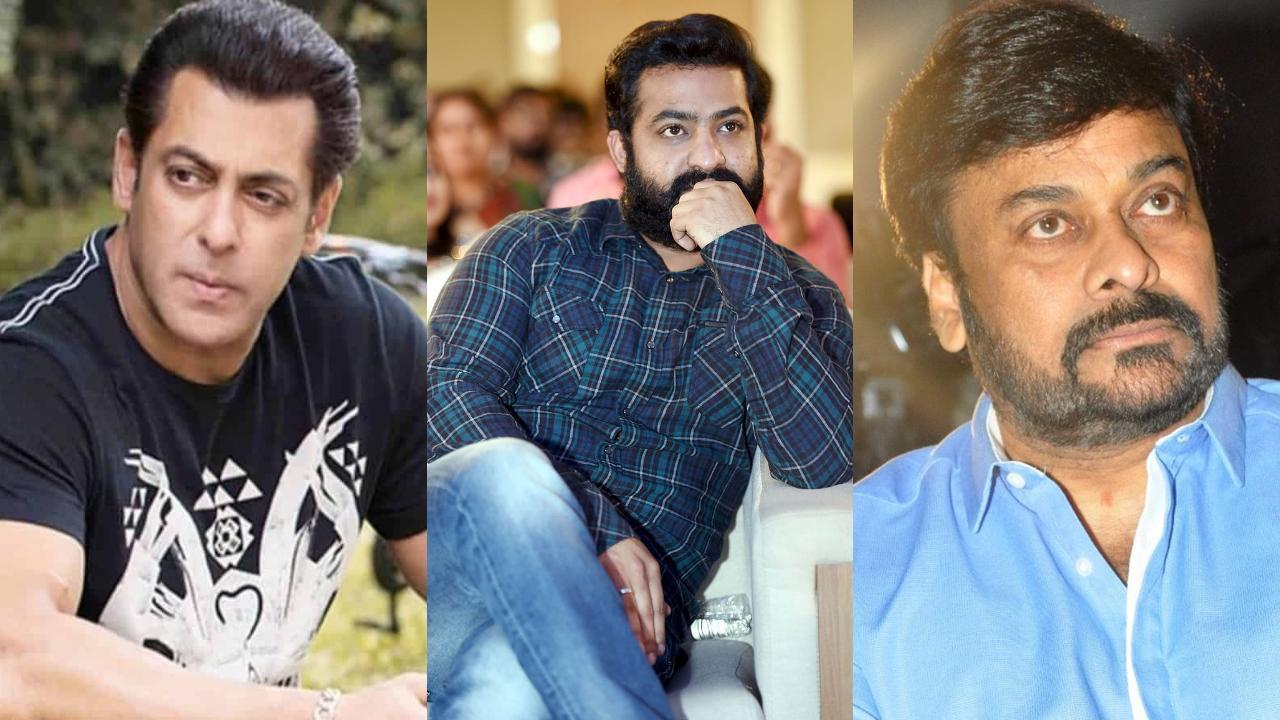 Odisha train accident: Salman Khan, Jr NTR express grief, Chiranjeevi requests fans to donate blood