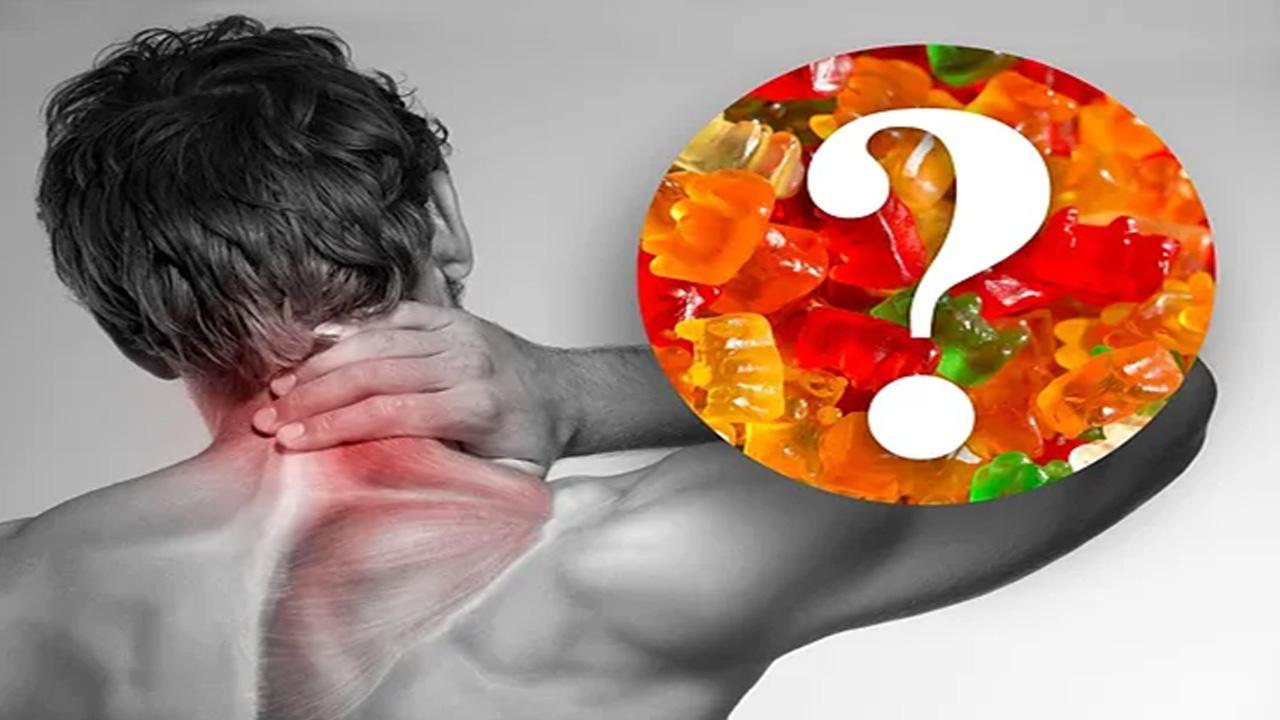 Full Body CBD Gummies Reviews {TRICK ALERT} Read Before Buying! Miracle Root Gummies Does It Really Work!