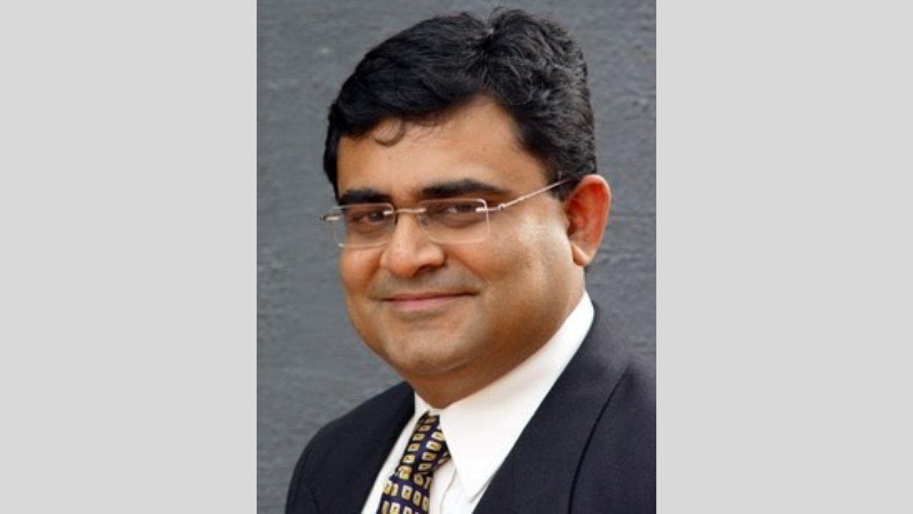 Bringing Globalisation To The Hiring Industry: Gautam Sinha, Co-Founder And CEO, CBREX
