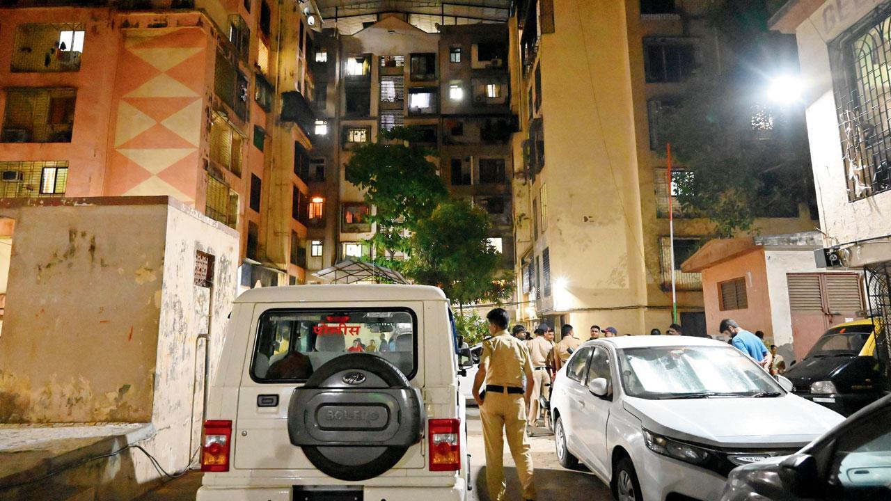 Mira Road Murder: ‘The couple spoke to no one’