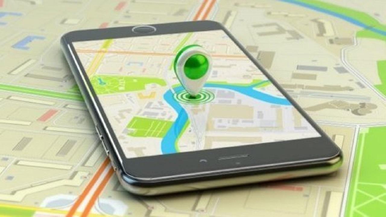 Geo-tagging for institutes with differently-abled by June