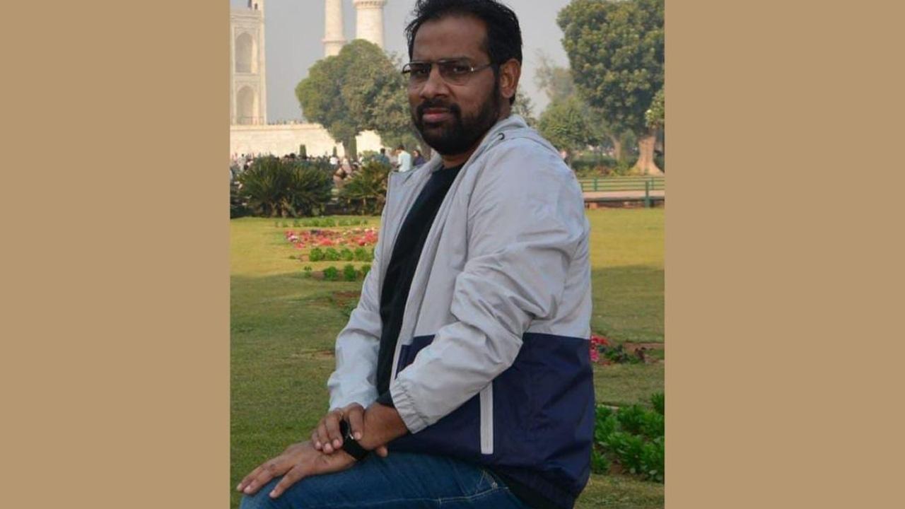 Gopal Dash Baghel: pioneering sports management in India with vision and entrepreneurship