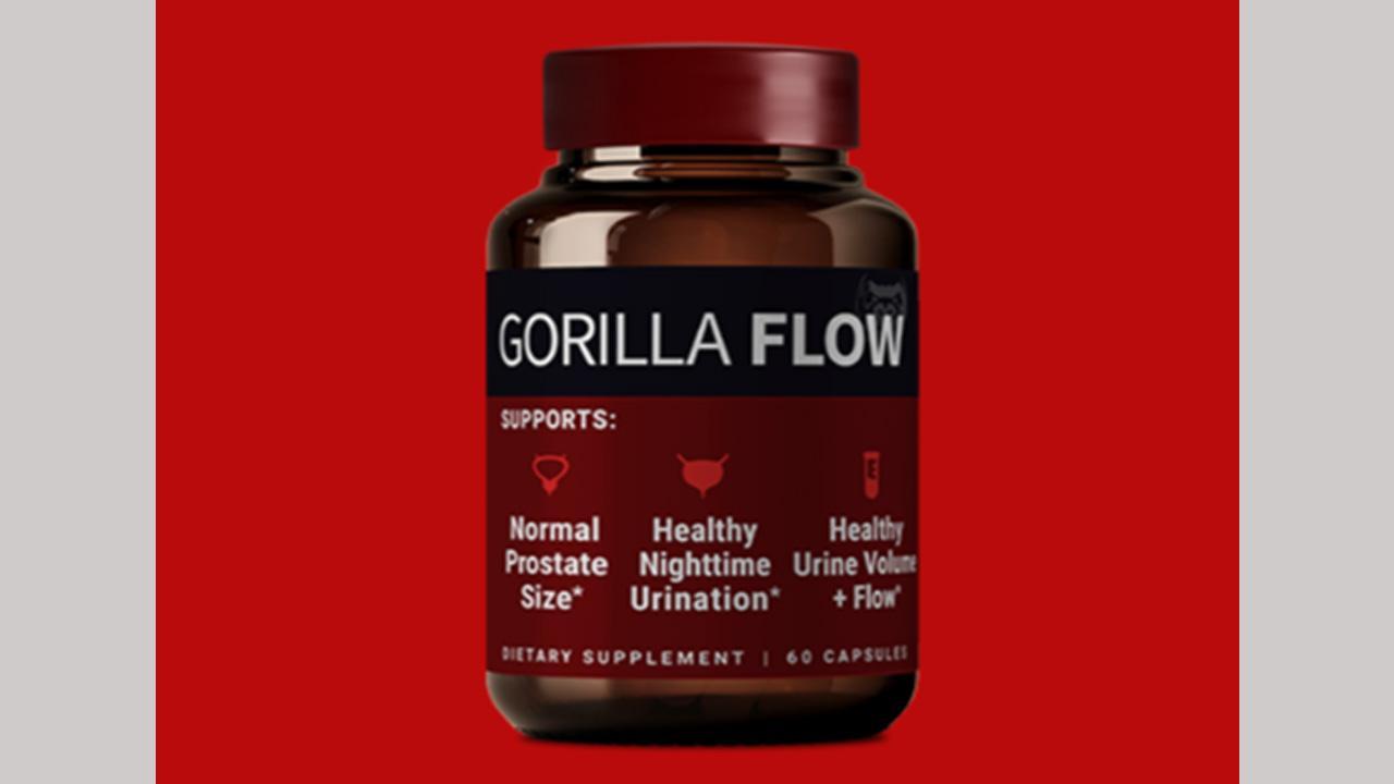 Gorilla Flow Reviews (2023 SCAM EXPOSED) By A Real Customer