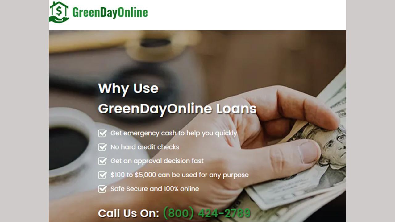 3 Best Payday Loans Online Michigan Same Day From Direct Lenders With No Credit Check