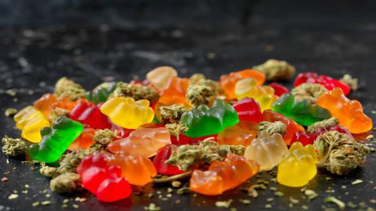 Green Farm CBD Gummies Review [Beware Exposed Truth] Official Website Watch  Side Effects?