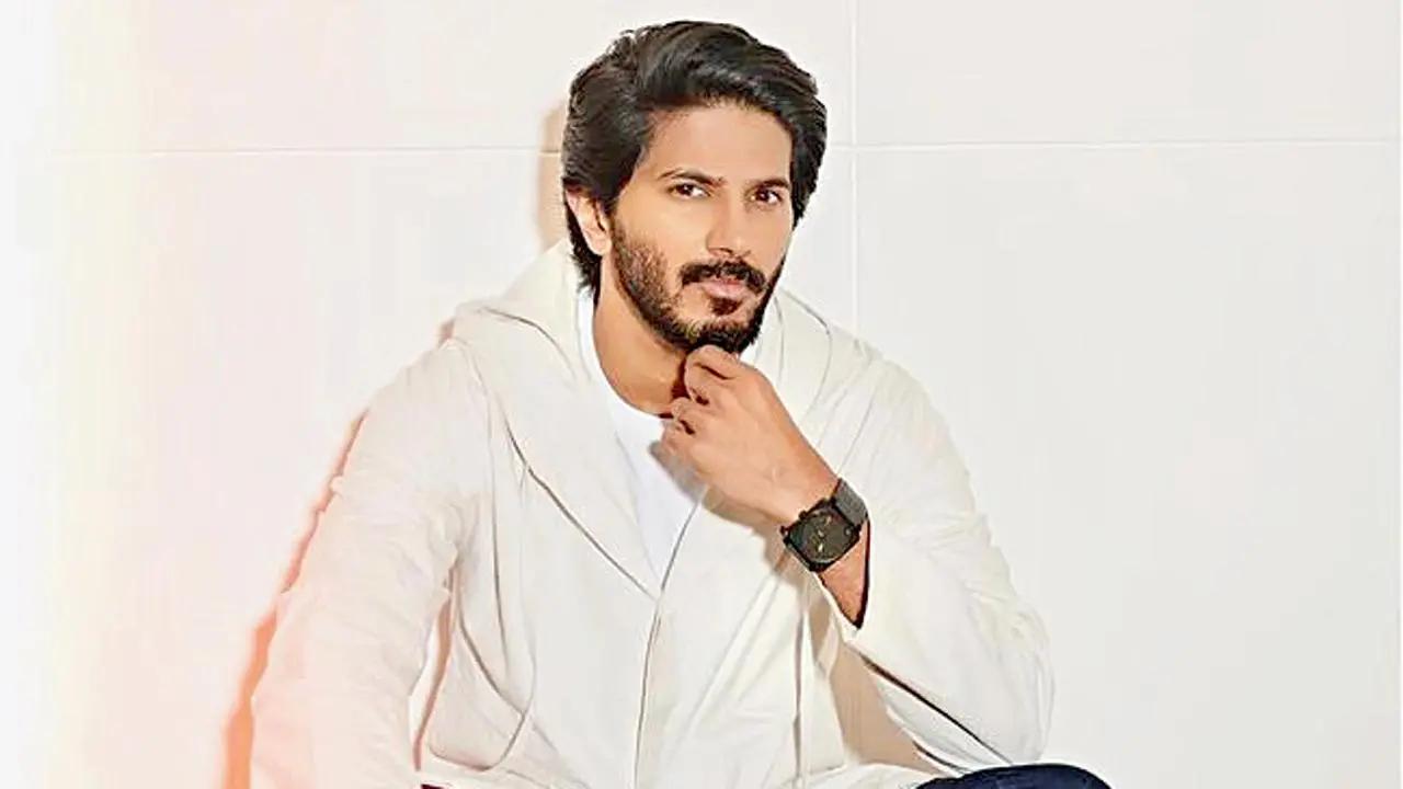 Out now! Dulquer Salmaan's 'King Of Kotha' character reveal