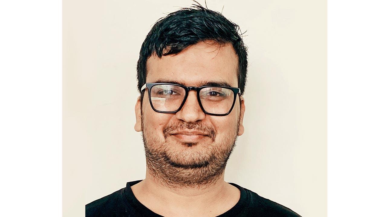 Himanshu Kansal