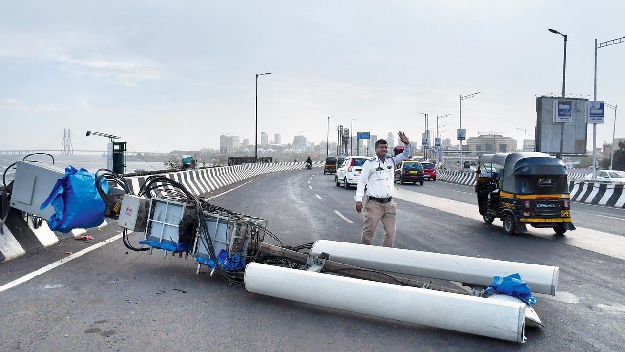 Mumbai: Heat to stay despite pre-monsoon spells
