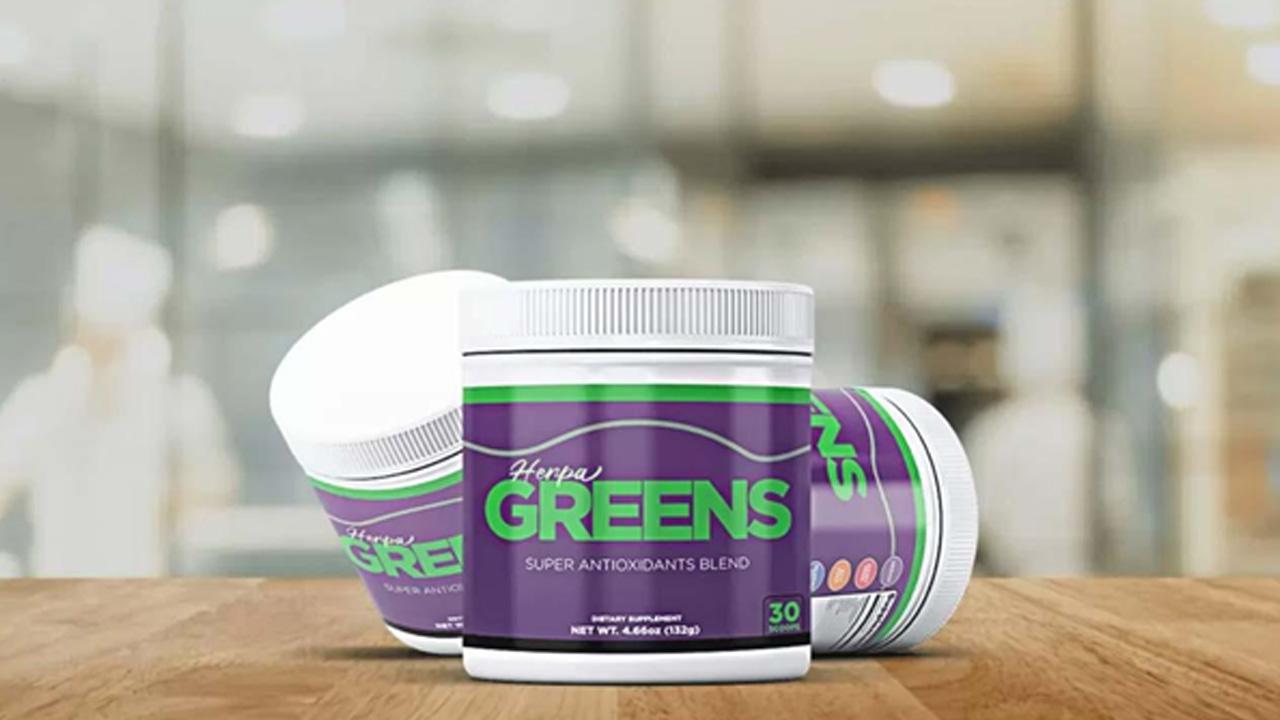 HerpaGreens Review - Is It Safe To Use and Effective? 
