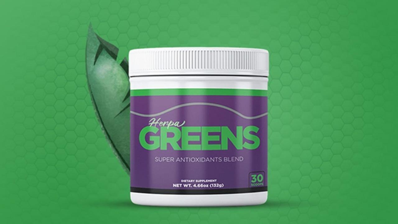 HerpaGreens SCAM Research Report By Experts!
