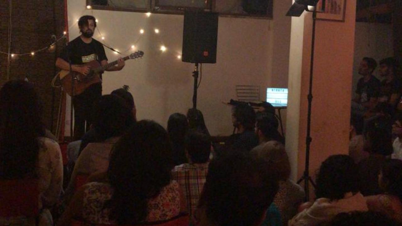 After seeing a huge shift in the approach, Malhotra has now taken it a step further by hosting intimate gig tours, one of which is set to happen this July with Indian singer-songwriter Samar Mehdi, who will also be performing in Mumbai. Photo Courtesy: Kunal Malhotra/Worker Bee