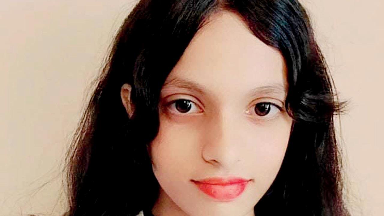Anvita Thakur
