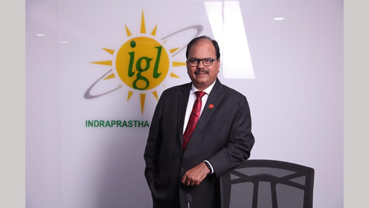 Exploring India's green hydrogen mission with ES Ranganathan