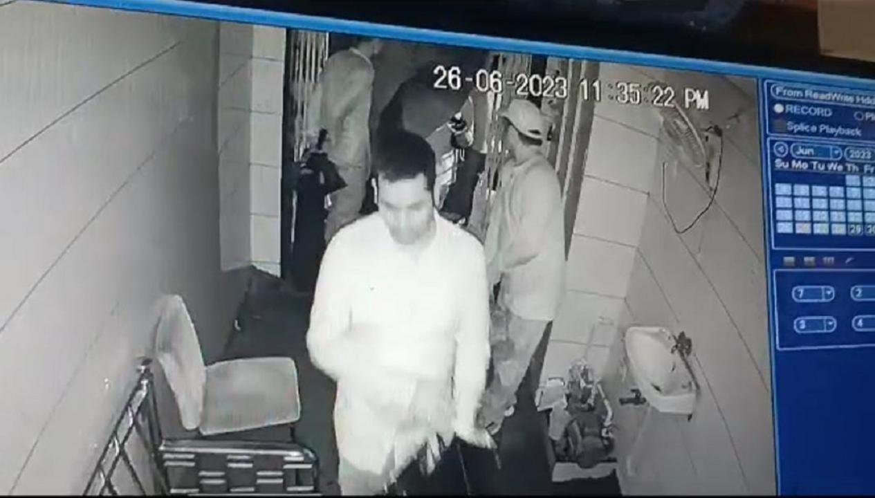 Maha: Watchman, his wife steal 6 kg gold worth Rs 3.20 crores in Ulhasnagar