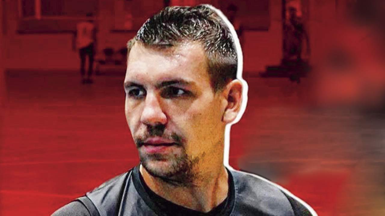 Maharashtra Ironmen are deserving champions: Chiseliov