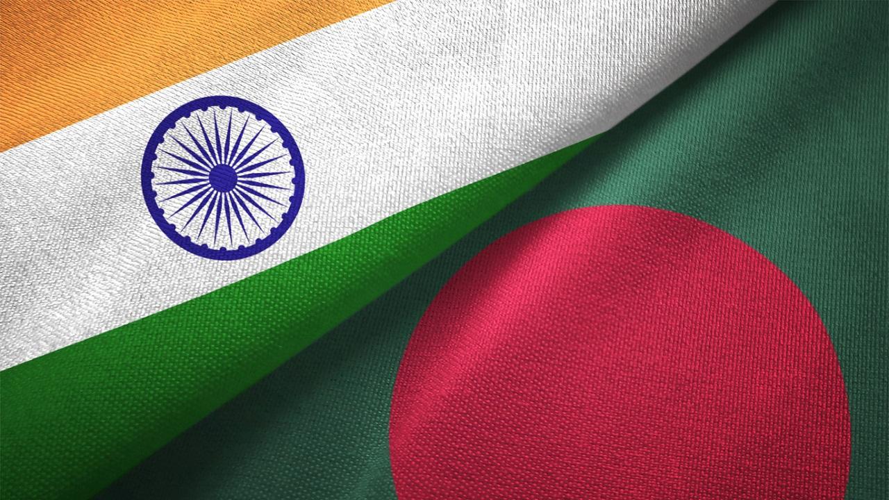 India-Bangladesh border talks set to begin in Delhi