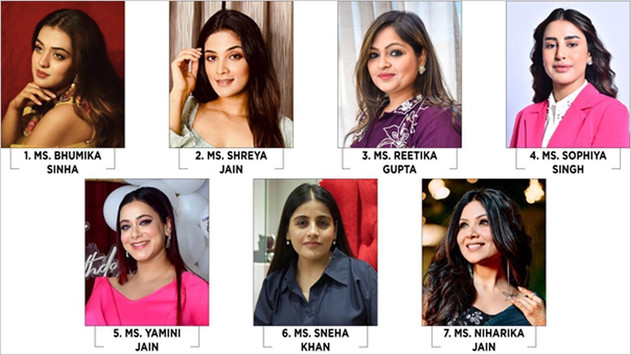 7 Best Influencers One Must Follow for Trendy Content
