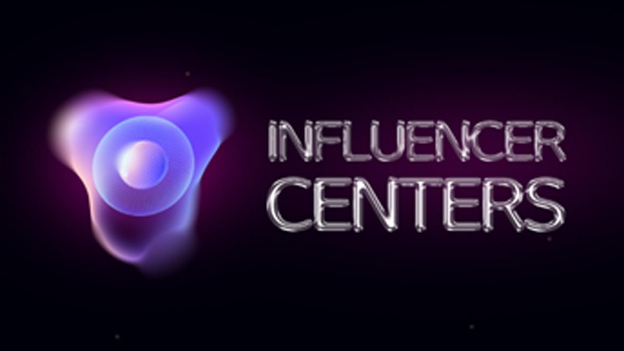 Influencer Centers: The Growth of Influencer Led Marketing