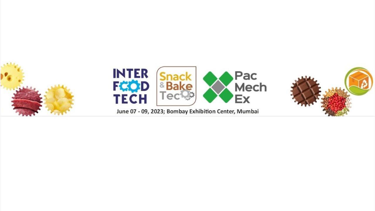 2nd Inter FoodTech Expo To Be Held Concurrently With ‘Snack and BakeTec’
