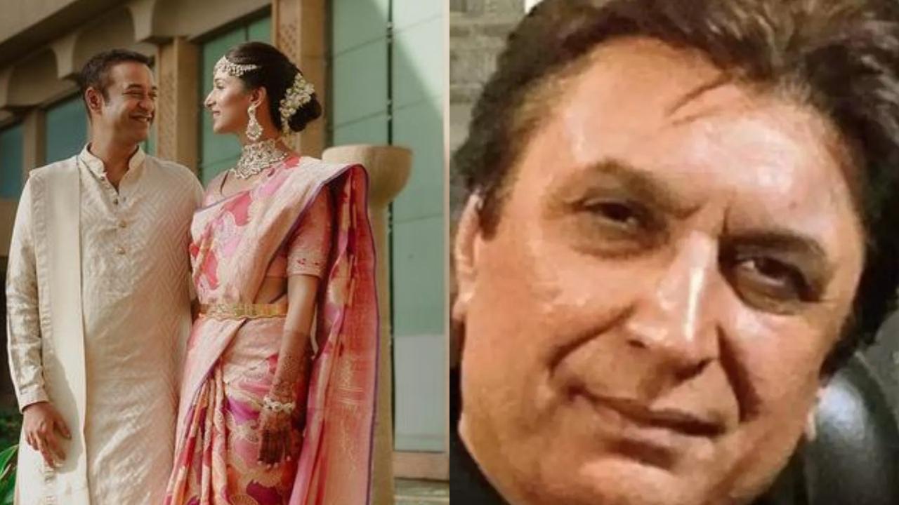 Entertainment Top Stories: Madhu and Ira married, Mangal Dhillon passes away