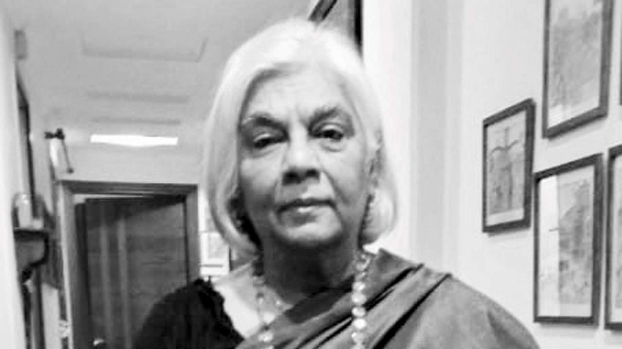 Renuka Chatterjee, vice president, publishing, Speaking Tiger