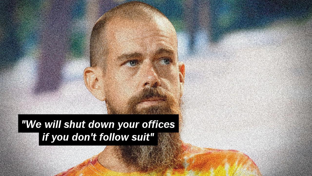 Jack Dorsey says Twitter was threatened by Indian govt, Congress demands answer from Centre