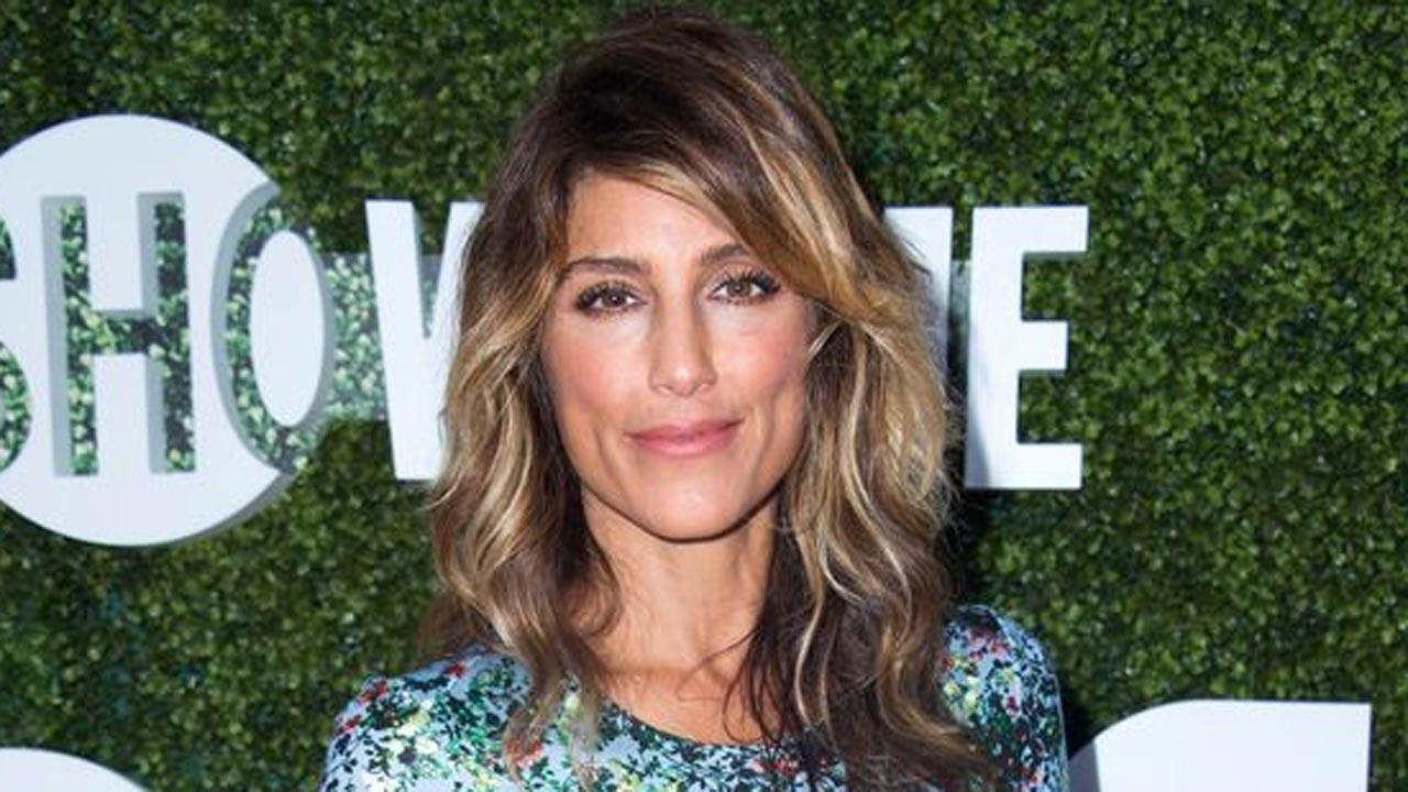 Jennifer Esposito shares why she declined to audition for ‘The Sopranos’