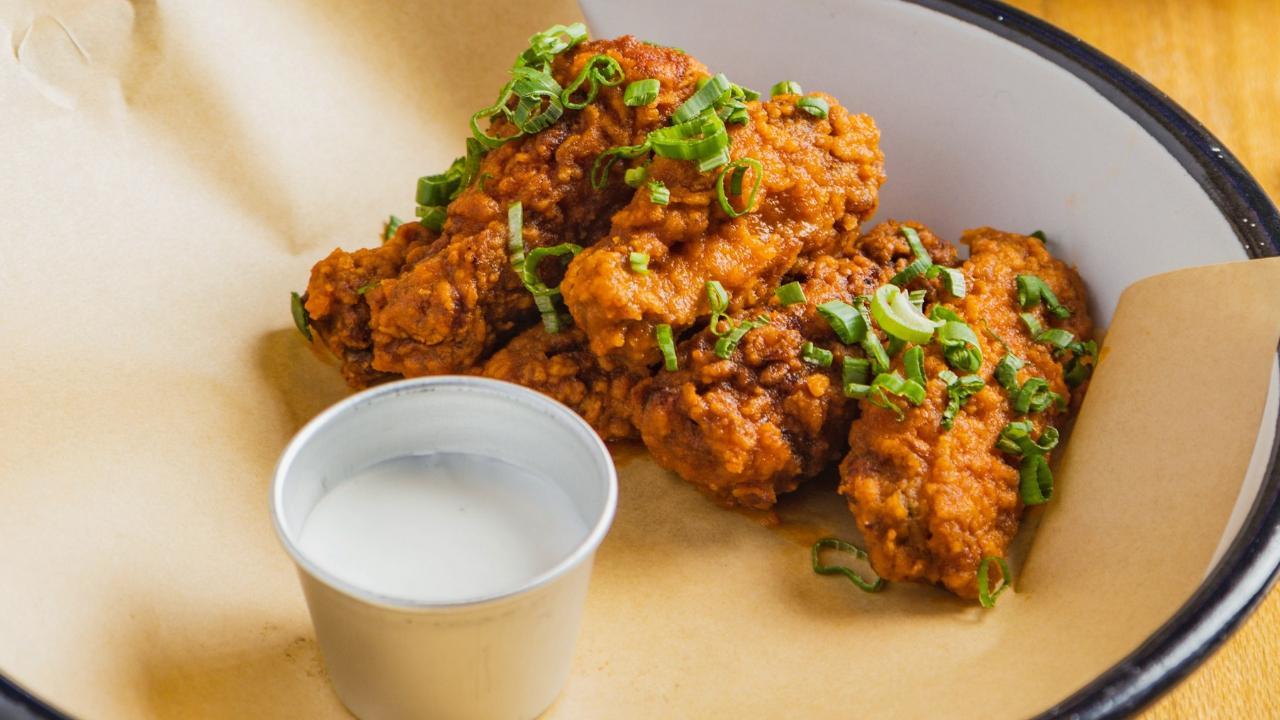 Experience different flavours at these Mumbai restaurants this July