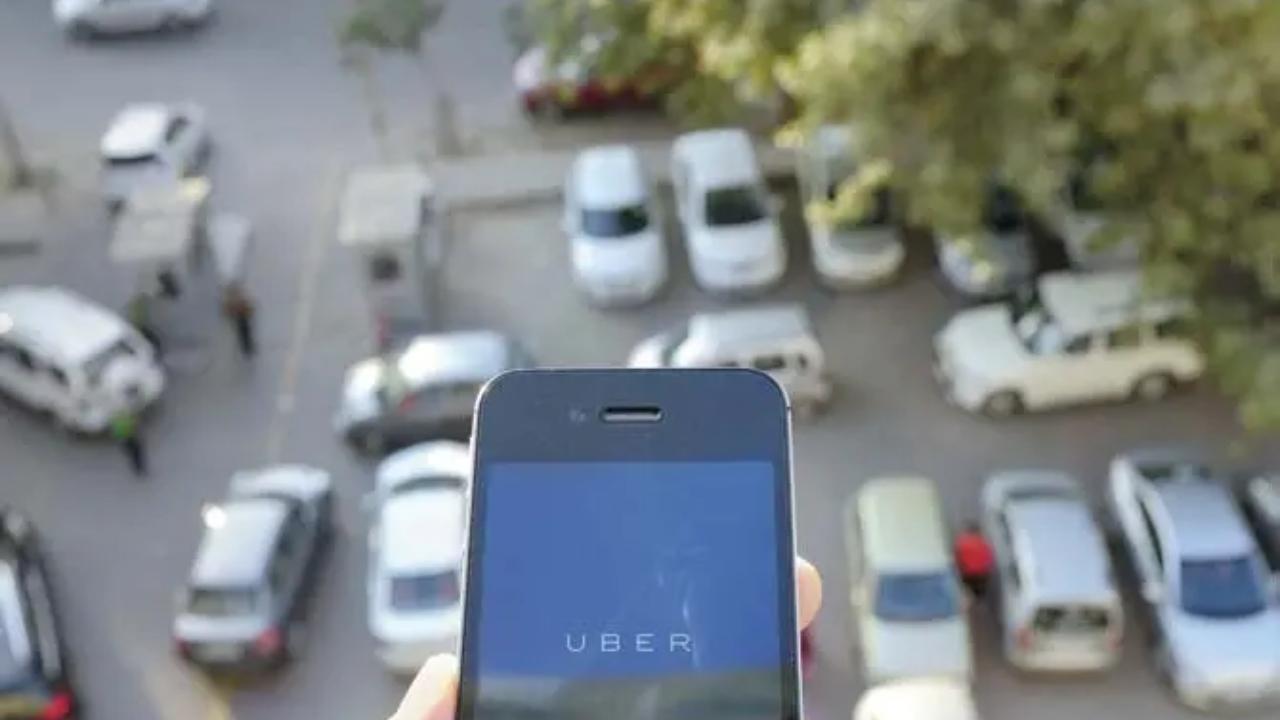 Maharashtra: '4 app-based taxi aggregators have failed to comply with Centre's guidelines'