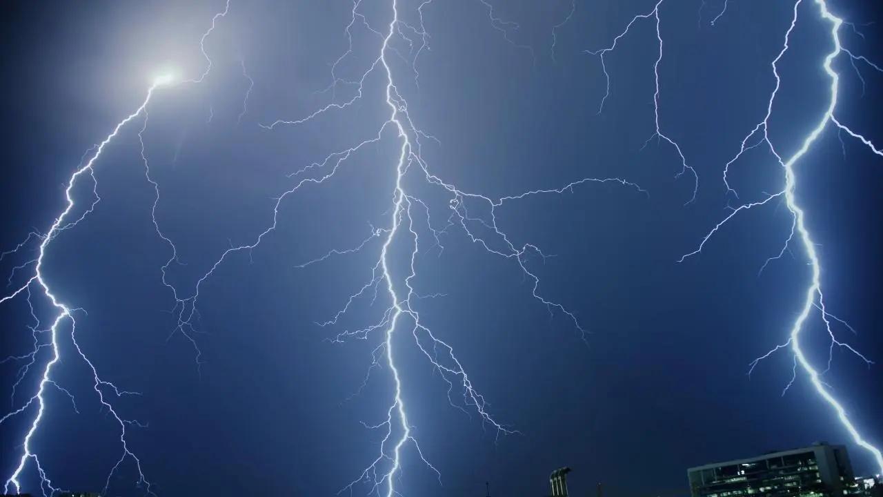 Uttar Pradesh: Four killed due to lightning strikes