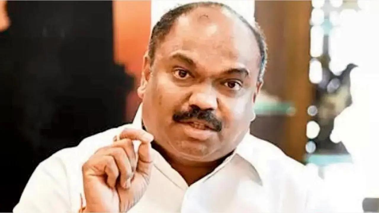 Court grants interim protection to Anil Parab till July 4