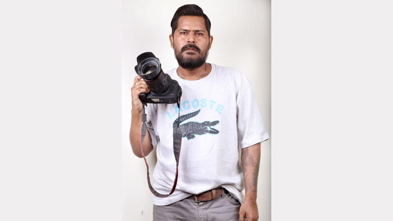 From Faridkot To Fame: Kaifi Chouhan's Incredible Journey To Becoming Bollywood’s Renowned Photographer