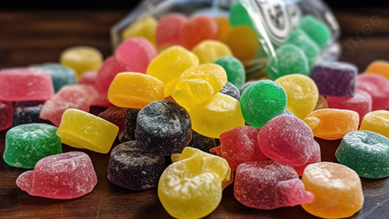 Keto Core ACV Gummies [Canada, CA] Reviews, Price, Ingredients, Benefits & Where to buy Keto Core Weight Loss ACV Gummies?