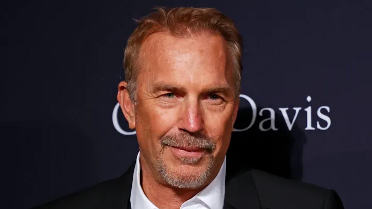 Kevin Costner's ex-wife demands about USD 250,000 in order to pay child support