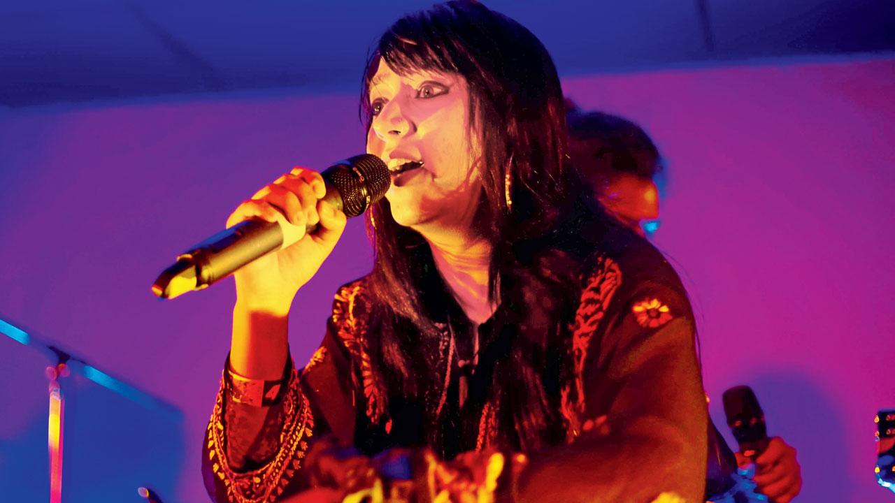 Krantinaari. Pic Courtesy/Aditya Ranga