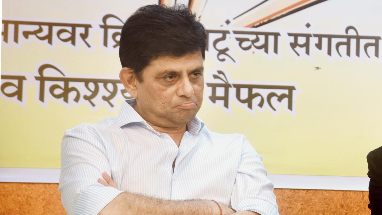 Issues sorted for Raju Kulkarni to continue as chief selector