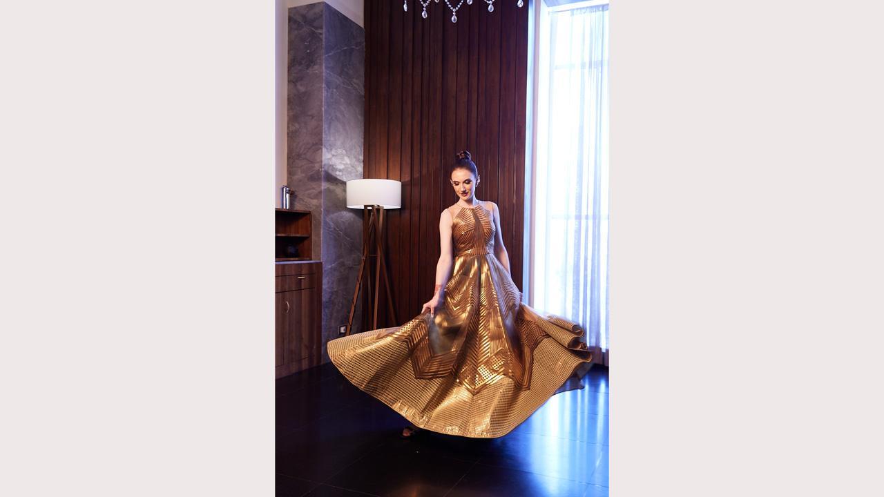 Build Your Wardrobe With A Homegrown Clothing Rental And Pre-Loved Luxury Brand - Kuro India