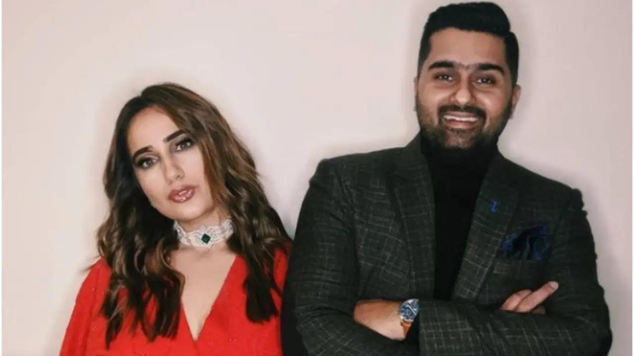 Kusha Kapila, social media influencer, in the wake of her recent divorce announcement has found herself at the receiving end of a barrage of hate comments. Read full story here