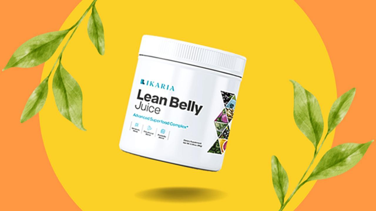 Ikaria Lean Belly Juice SCAM Dietician Exposes Untold Truth Behind The Supplement