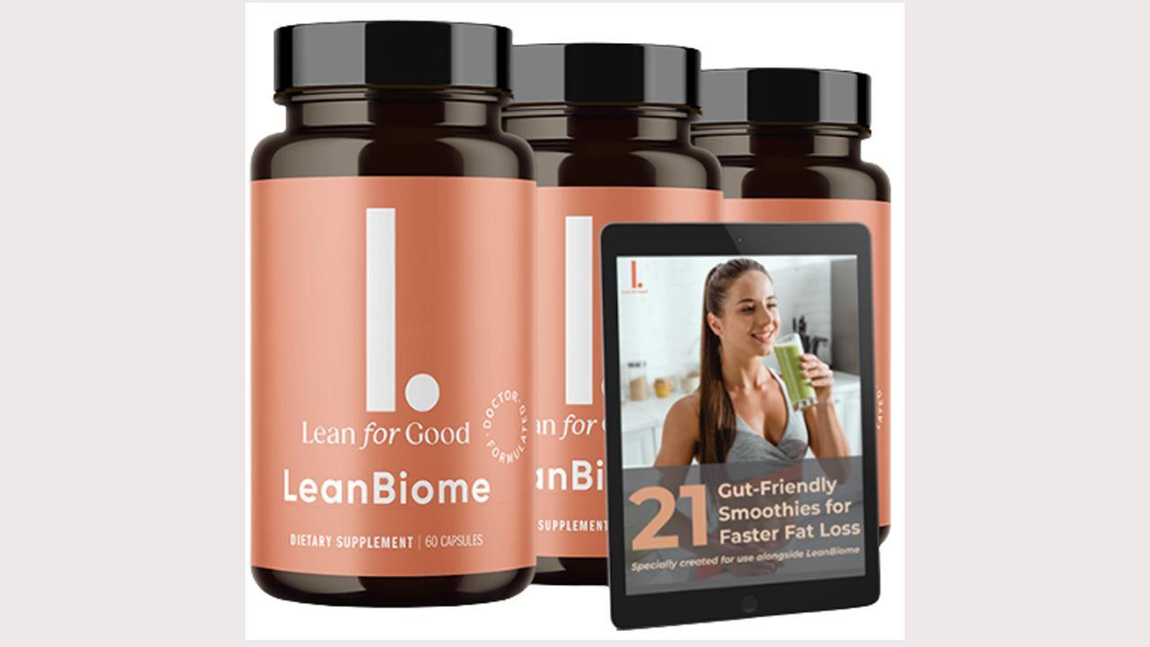 LeanBiome Reviews (Customer Risk Warning 2023) Ingredients, Side Effects, Price & Negative Reviews & Where to Buy? Australia!