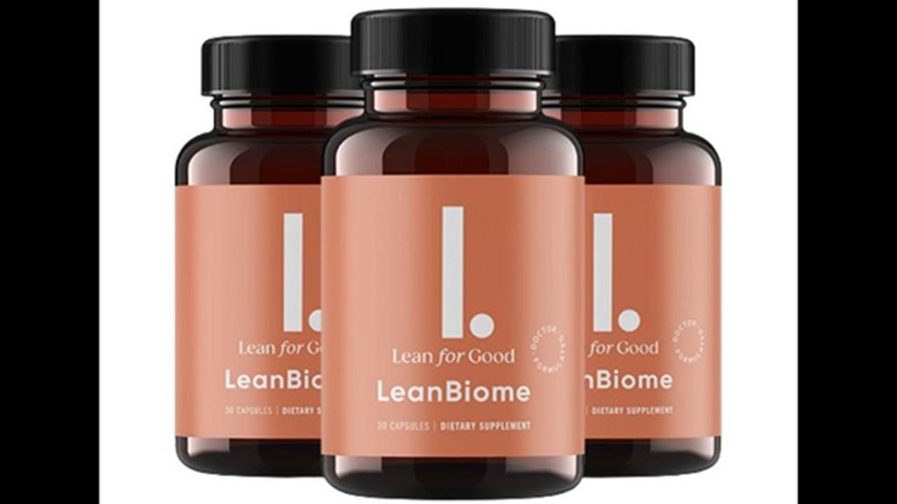 LeanBiome Reviews Overview LeanBiome Reviews Overview