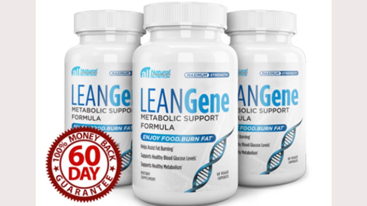 Lean Gene Reviews (Customer Alert 2023) Does Lean Gene Work? Safe Ingredients? Lean Gene Reviews (Customer Alert 2023) Does Lean Gene Work? Safe Ingredients?