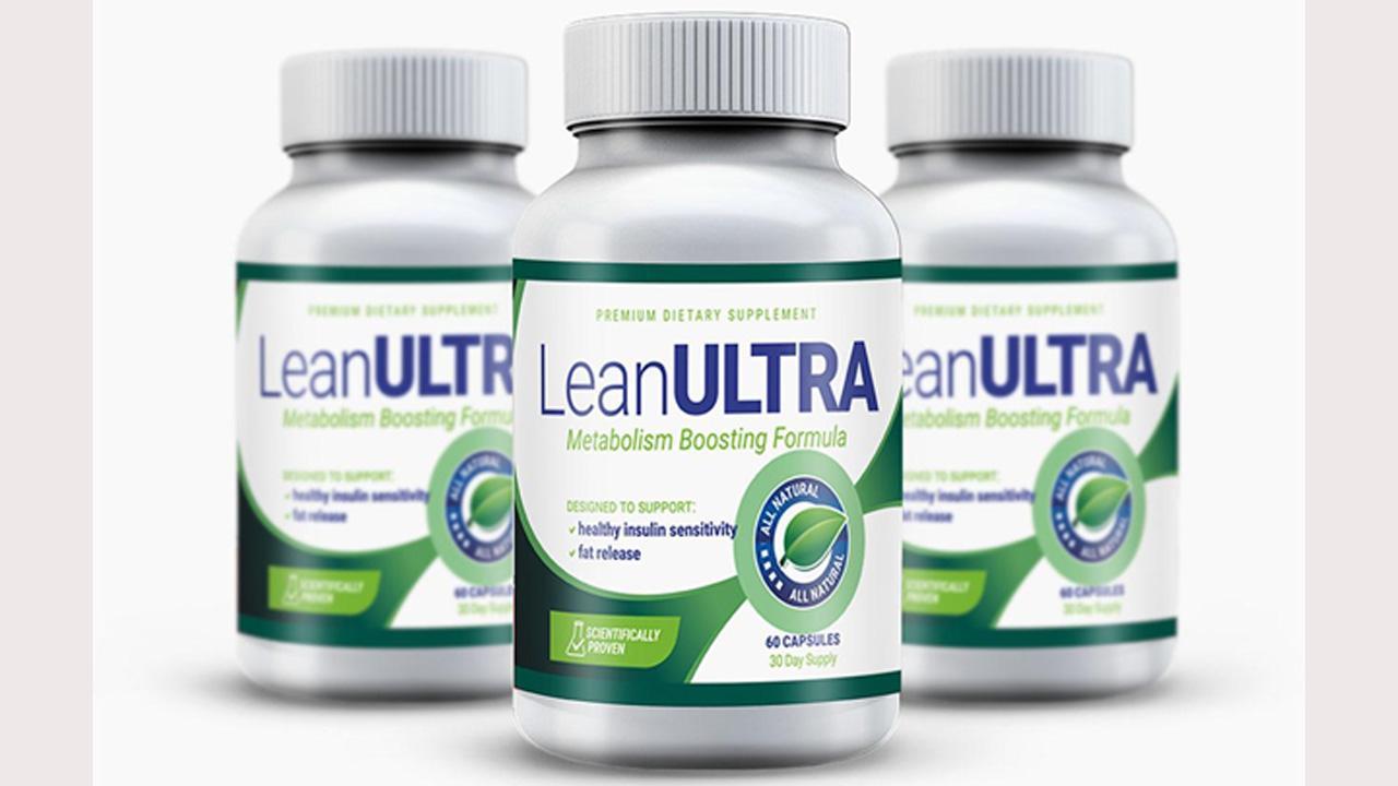 Lean Ultra Reviews - Hidden Side Effects Risk or Shocking Customer Weight Loss Results?