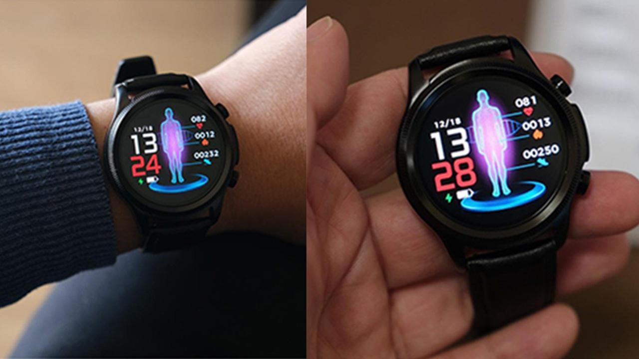 Libiyi Smartwatch Reviews - Does This Smartwatch And Fitness Tracker Worth Buyin