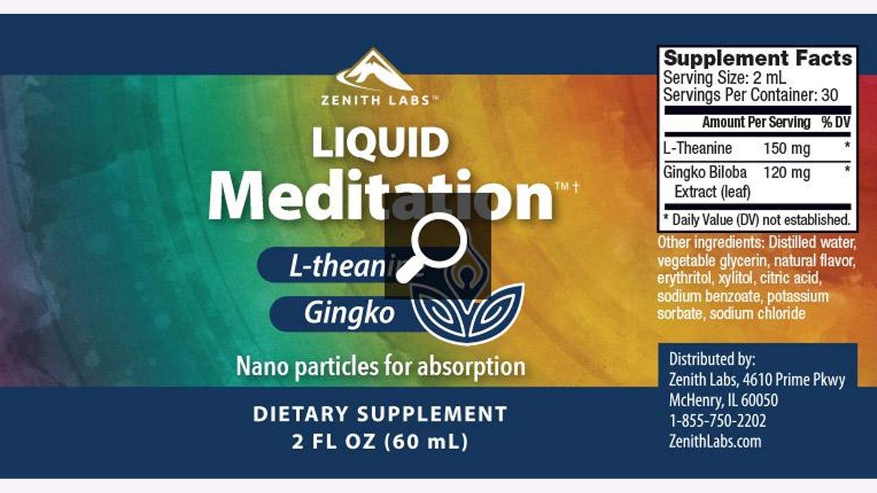Liquid Meditation Reviews WAIT! Customer Complaints Exposed!