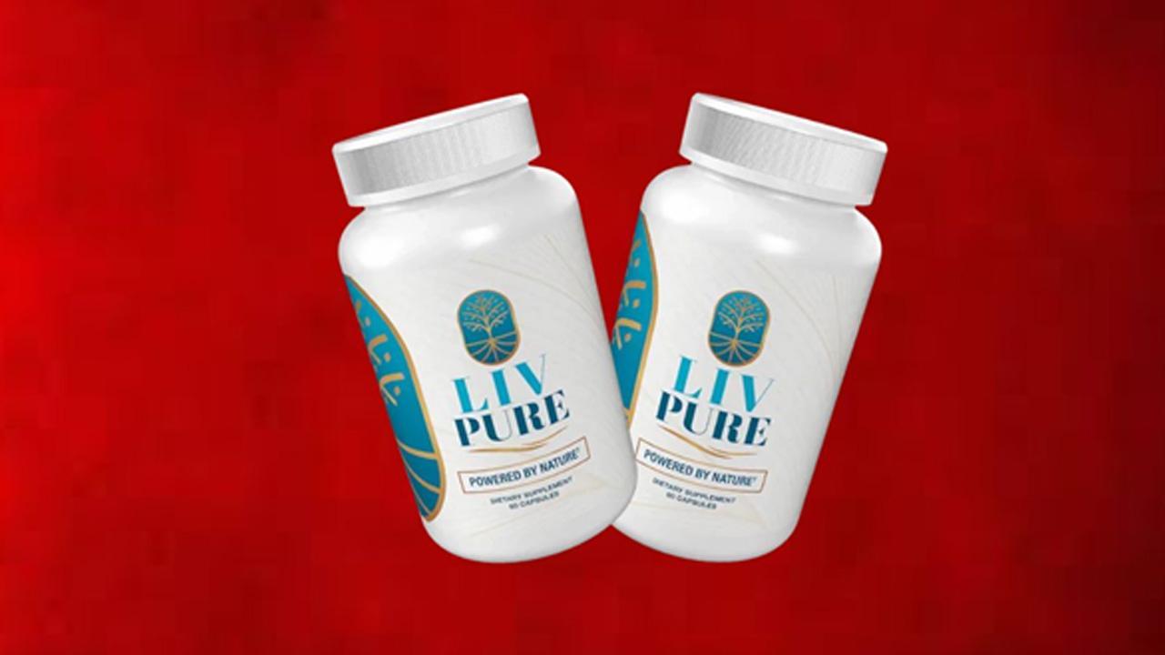 Liv Pure Review {Official Website} [Scam Exposed 2023] Check Liv Pure Pills, Ingredients, Price | Does Liv Pure Really Work? Customer Reviews