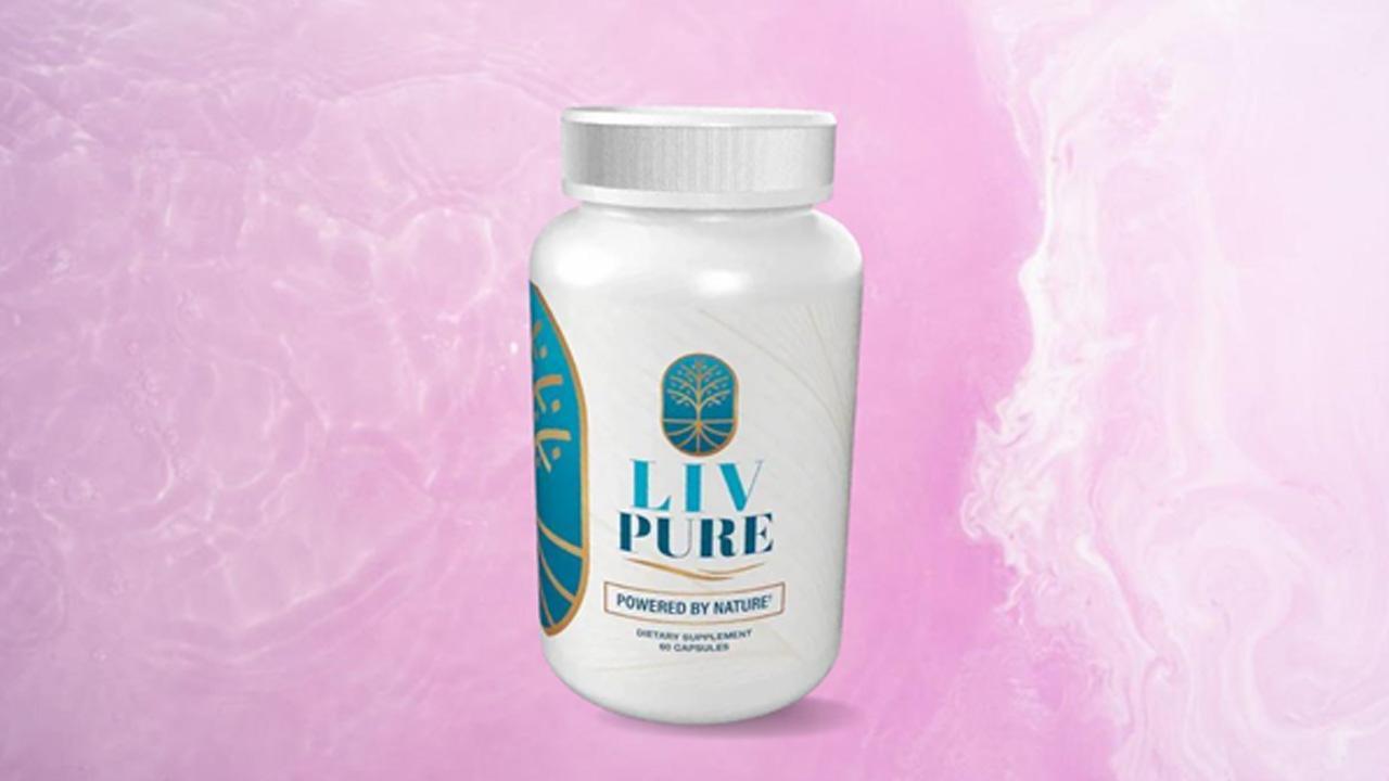 Liv Pure Reviews SCAM What Experts Say After Analyzing Results And Side Effects