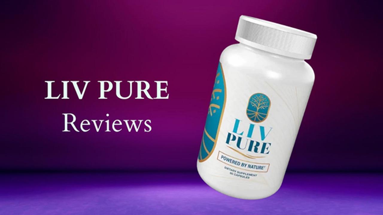 Liv Pure Reviews SCAM Exposed Through Studies Conducted By Experts